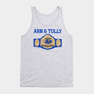 Arn & Tully Tank Top